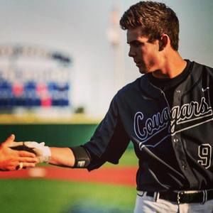 Meet your Posher, Baylor